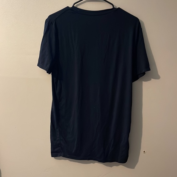 Saxx underwear super soft black tee - Picture 6 of 6